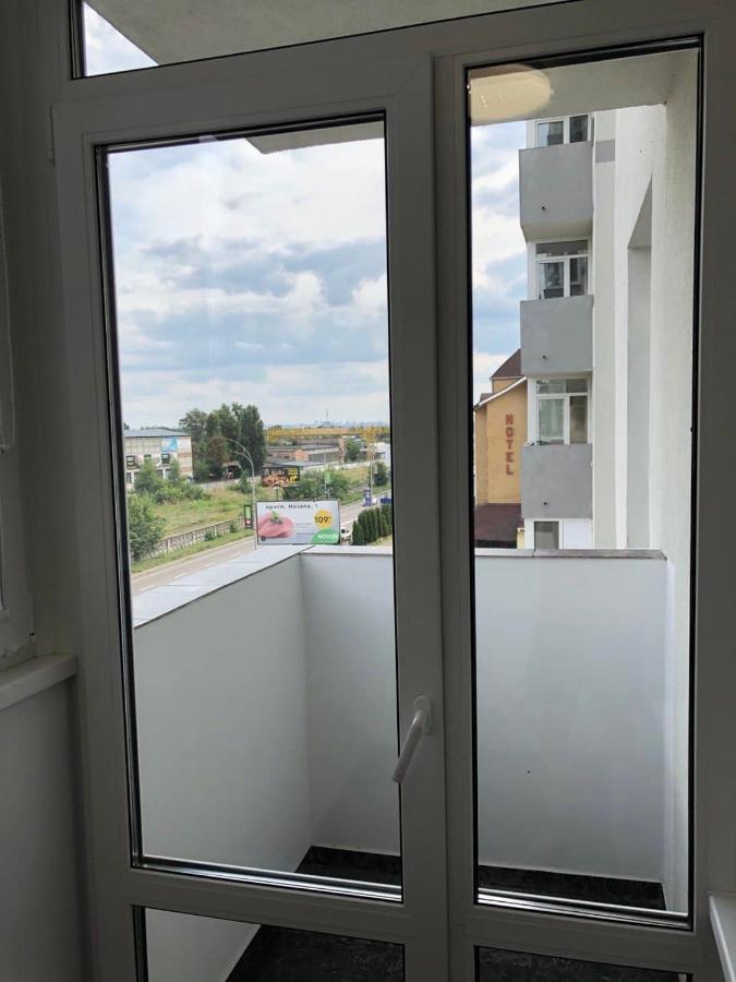 Квартира в Вышгороде для души Екстер'єр фото